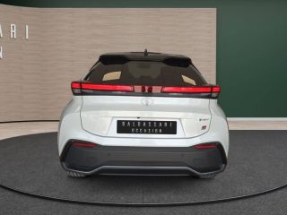 83130 : Hyundai Toulon - Autodif SAS - Groupe BALDASSARI - TOYOTA C-HR GR Sport - C-HR II - BLANC - Automate à fonct. Continu - Essence / Courant électrique