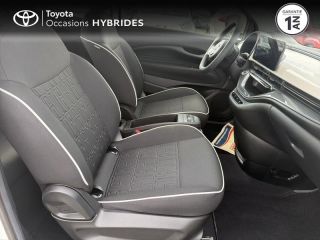 50000 : Hyundai Saint-Lô - GCA - FIAT 500 - 500 - Blanc - Traction - Electrique