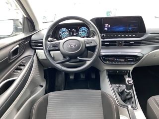 33140 : Hyundai Bordeaux Sud Villenave d'Ornon - Sipa Automobiles - HYUNDAI i20 Creative - i20 III - Blanc - Boîte manuelle - Essence sans plomb