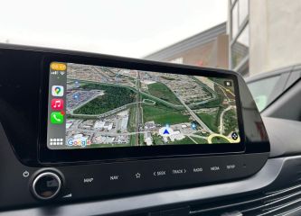 13200 : HYUNDAI Arles - Lexa Automobile - HYUNDAI i20 Creative - i20 III - Gris - Boîte manuelle - Essence sans plomb