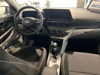 89100 : Hyundai Sens - APS - HYUNDAI i20 - i20 - Vert - Traction - Essence