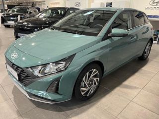 89100 : Hyundai Sens - APS - HYUNDAI i20 - i20 - Vert - Traction - Essence