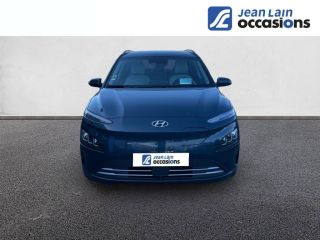 73290 : Hyundai Chambéry - Jean Lain Mobilités - HYUNDAI KONA ELECTRIC Executive - KONA ELECTRIQUE - BLEU FONCE - Automate à fonct. Continu - Courant électrique