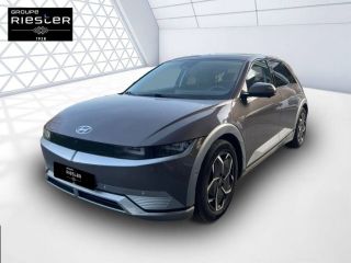 77100 : Hyundai Meaux - Protea by Riester - HYUNDAI IONIQ 5 Executive - IONIQ 5 - Vert - Automate à fonct. Continu - Courant électrique