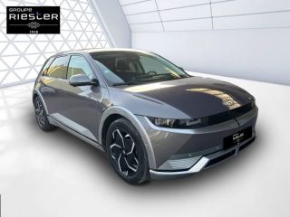77100 : Hyundai Meaux - Protea by Riester - HYUNDAI IONIQ 5 Executive - IONIQ 5 - Vert - Automate à fonct. Continu - Courant électrique
