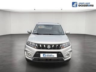 73290 : Hyundai Chambéry - Jean Lain Mobilités - SUZUKI VITARA Style - VITARA IV - Gris - Boîte manuelle - Essence sans plomb