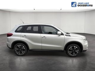 73290 : Hyundai Chambéry - Jean Lain Mobilités - SUZUKI VITARA Style - VITARA IV - Gris - Boîte manuelle - Essence sans plomb