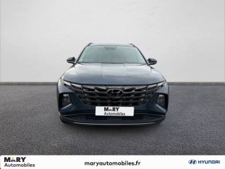 80330 : Hyundai Amiens - Mary Automobiles - HYUNDAI TUCSON Creative - TUCSON IV - TEAL - Automate sequentiel - Diesel