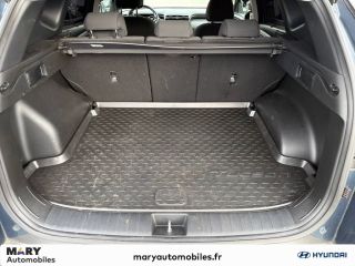 80330 : Hyundai Amiens - Mary Automobiles - HYUNDAI TUCSON Creative - TUCSON IV - TEAL - Automate sequentiel - Diesel