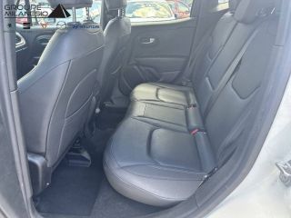 13290 : Hyundai Aix en Provence - Cap Milanesio - JEEP RENEGADE S - RENEGADE - Blanc - Boîte automatique - Diesel