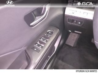 44600 : Hyundai Saint-Nazaire - Pacific Cars - HYUNDAI Kona - Kona - Atlas White - Traction - Hybride : Essence/Electrique