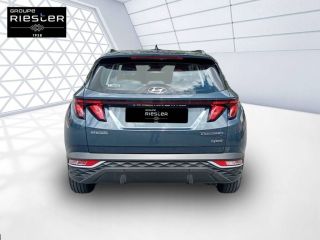 60740 : Hyundai Saint-Maximin - Protea by Riester - HYUNDAI TUCSON Intuitive - TUCSON IV - Bleu - Boîte automatique - Essence / Courant électrique