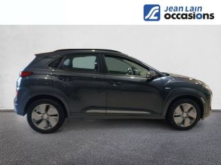 73290 : Hyundai Chambéry - Jean Lain Mobilités - HYUNDAI KONA ELECTRIC Intuitive - KONA ELECTRIQUE - Gris - Automate à fonct. Continu - Courant électrique