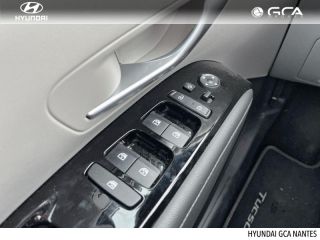44800 : Hyundai NANTES SAINT HERBLAIN - GCH NANTES - HYUNDAI Tucson - Tucson - Teal Blue Métal - Transmission intégrale - Hybride rechargeable : Essence/Electrique