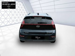 02000 : Hyundai Laon - Protea by Riester - HYUNDAI BAYON Intuitive - BAYON - GRIS FONCE - Boîte manuelle - Essence sans plomb