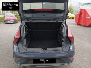 02000 : Hyundai Laon - Protea by Riester - HYUNDAI BAYON Intuitive - BAYON - GRIS FONCE - Boîte manuelle - Essence sans plomb