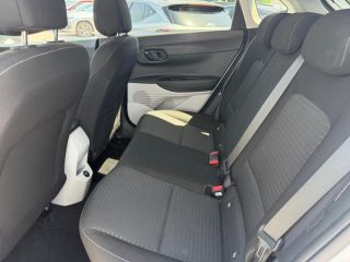 14100 : Hyundai Lisieux - Trajectoire Automobiles - HYUNDAI i20 - i20 - Polar White - Traction - Essence/Micro-Hybride
