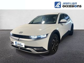 74600 : Hyundai Annecy - Jean Lain Mobilités - HYUNDAI IONIQ 5 Creative - IONIQ 5 - BLANC - Automate à fonct. Continu - Courant électrique