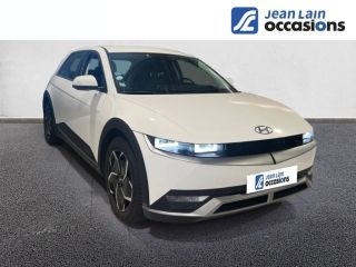 74600 : Hyundai Annecy - Jean Lain Mobilités - HYUNDAI IONIQ 5 Creative - IONIQ 5 - BLANC - Automate à fonct. Continu - Courant électrique