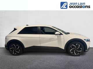 74600 : Hyundai Annecy - Jean Lain Mobilités - HYUNDAI IONIQ 5 Creative - IONIQ 5 - BLANC - Automate à fonct. Continu - Courant électrique