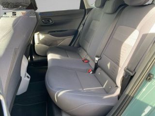 13300 : Hyundai Salon de Provence - Cap Milanesio - HYUNDAI BAYON Executive - BAYON (05/2024) - Vert - Automate sequentiel - Essence sans plomb