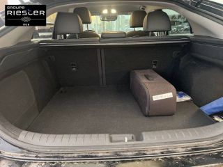 77100 : Hyundai Meaux - Protea by Riester - HYUNDAI IONIQ Executive - IONIQ - NOIR - Automate à fonct. Continu - Courant électrique