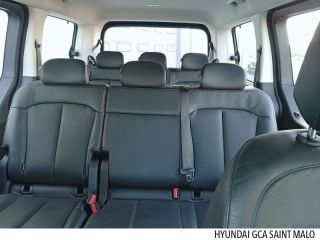 35400 : Hyundai Saint-Malo - GCA - HYUNDAI Staria - Staria - Shimmering - Traction - Hybride : Essence/Electrique