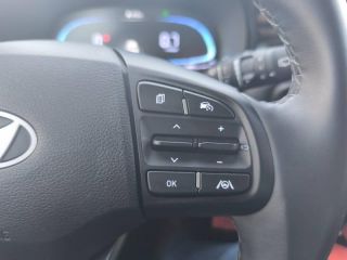 19100 : Hyundai Brive-la-Gaillarde - Garage Pouget - HYUNDAI i10 - i10 - Aurora Grey Métal - Traction - Essence