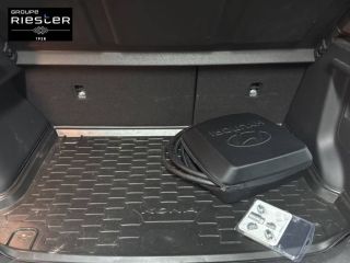 77600 : Hyundai Bussy-Saint-Georges - Protea by Riester - HYUNDAI KONA ELECTRIC Intuitive - KONA ELECTRIQUE - BLANC - Automate à fonct. Continu - Courant électrique