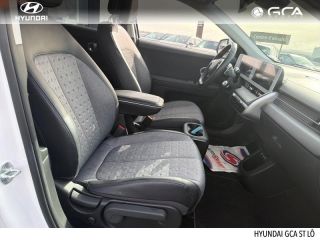 50000 : Hyundai Saint-Lô - GCA - HYUNDAI Ioniq 5 - Ioniq 5 - Atlas White - Propulsion - Electrique