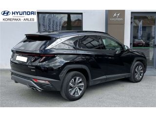 13200 : HYUNDAI Arles - Lexa Automobile - HYUNDAI TUCSON Creative - TUCSON IV - Noir - Boîte automatique - Essence / Courant électrique