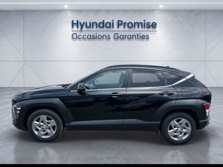 31683 : Hyundai Toulouse Sud Labège - Automobiles Delahaye - HYUNDAI KONA Creative - KONA II - ABYSS BLACK - Boîte manuelle - Essence sans plomb