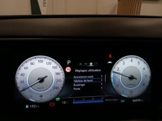 83130 : Hyundai Toulon - Autodif SAS - Groupe BALDASSARI - HYUNDAI TUCSON Intuitive - TUCSON IV - Bleu - Boîte automatique - Essence / Courant électrique