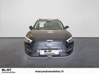 76000 : Hyundai Rouen - JFC by Mary Automobiles - MG ZS ELECTRIQUE Luxury - ZS ELECTRIQUE (10/2021-05/2025) - PEBBLE BLACK - Automate à fonct. Continu - Courant électrique