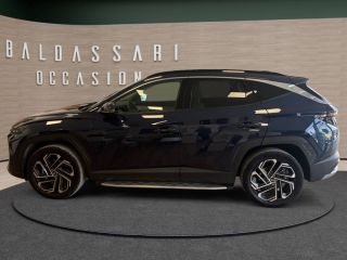 83130 : Hyundai Toulon - Autodif SAS - Groupe BALDASSARI - HYUNDAI TUCSON Executive - TUCSON IV - Bleu - Boîte automatique - Essence / Courant électrique