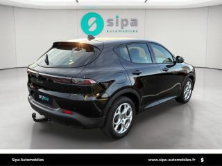 31200 : Hyundai TOULOUSE NORD - AUTO NORD - ALFA ROMEO TONALE Sprint - TONALE - NOIR - Automate sequentiel - Essence sans plomb