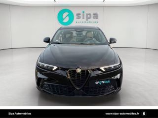 31200 : Hyundai TOULOUSE NORD - AUTO NORD - ALFA ROMEO TONALE Sprint - TONALE - NOIR - Automate sequentiel - Essence sans plomb