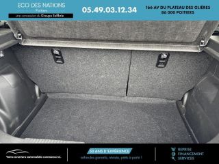 86000 : Hyundai Poitiers - Eco des Nations - SUZUKI Swift - Swift - Mineral Gray Metal - Traction - Essence/Micro-Hybride