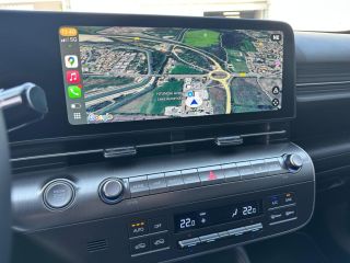 13200 : HYUNDAI Arles - Lexa Automobile - HYUNDAI KONA Creative - KONA II - Bleu - Boîte manuelle - Essence sans plomb