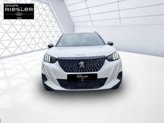 77600 : Hyundai Bussy-Saint-Georges - Protea by Riester - PEUGEOT 2008 GT - 2008 II - BLANC - Boîte automatique - Essence sans plomb