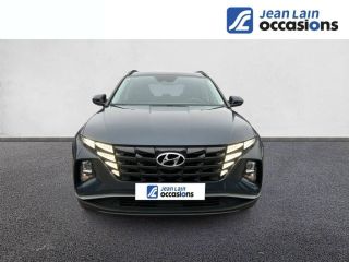 73290 : Hyundai Chambéry - Jean Lain Mobilités - HYUNDAI TUCSON Business - TUCSON IV - TEAL - Boîte automatique - Essence / Courant électrique