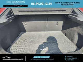 86000 : Hyundai Poitiers - Eco des Nations - MAZDA CX-30 - CX-30 - Soul Red Crystal Métallisé - Traction - Essence/Micro-Hybride