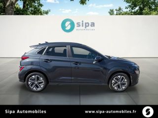 31200 : Hyundai TOULOUSE NORD - AUTO NORD - HYUNDAI KONA ELECTRIC Creative - KONA ELECTRIQUE - DARK NIGHT - Automate à fonct. Continu - Courant électrique