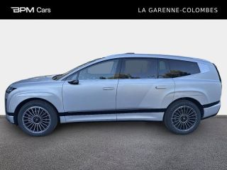 92250 : Hyundai La Garenne-Colombes - BPM Cars - HYUNDAI Ioniq 9 - Ioniq 9 - Gravity Gold Mate - Transmission intégrale - Electrique