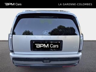 92250 : Hyundai La Garenne-Colombes - BPM Cars - HYUNDAI Ioniq 9 - Ioniq 9 - Gravity Gold Mate - Transmission intégrale - Electrique