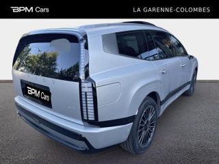 92250 : Hyundai La Garenne-Colombes - BPM Cars - HYUNDAI Ioniq 9 - Ioniq 9 - Gravity Gold Mate - Transmission intégrale - Electrique