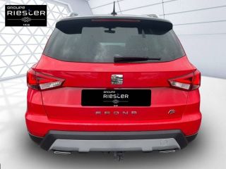 60000 : Hyundai Beauvais - Protea by Riester - SEAT ARONA FR - ARONA - Rouge - Automate sequentiel - Essence sans plomb
