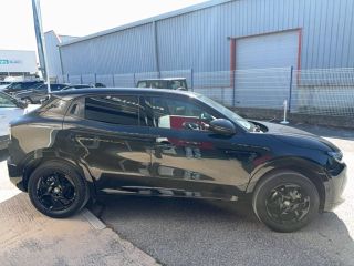 04100 : Hyundai Manosque - Pedinielli - ALFA ROMEO JUNIOR  - JUNIOR - Noir - Automate sequentiel - Essence sans plomb