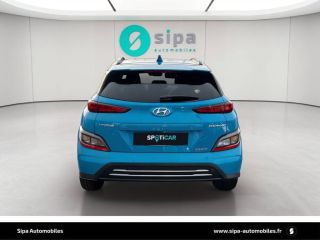 31200 : Hyundai TOULOUSE NORD - AUTO NORD - HYUNDAI KONA ELECTRIC Intuitive - KONA ELECTRIQUE - DIVE IN JEJU - Automate à fonct. Continu - Courant électrique