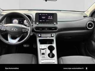 31200 : Hyundai TOULOUSE NORD - AUTO NORD - HYUNDAI KONA ELECTRIC Intuitive - KONA ELECTRIQUE - DIVE IN JEJU - Automate à fonct. Continu - Courant électrique